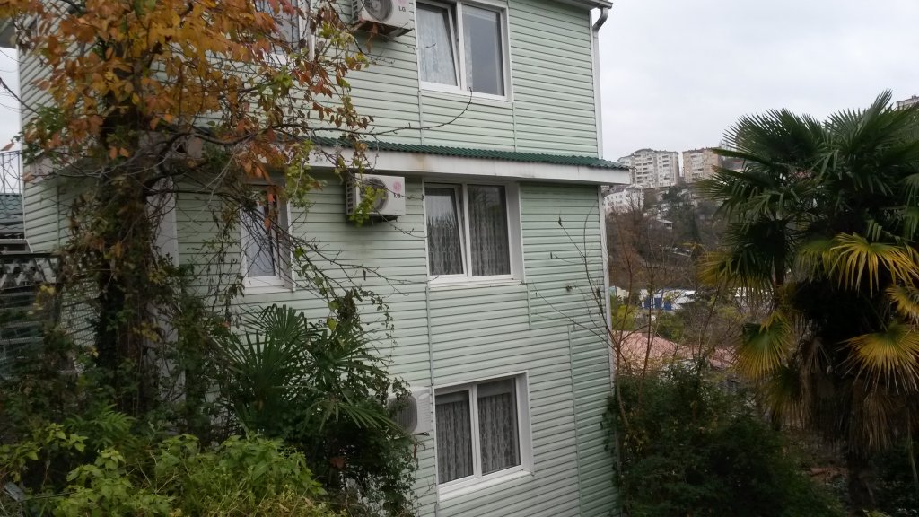 Фотография гостевого дома Уютный