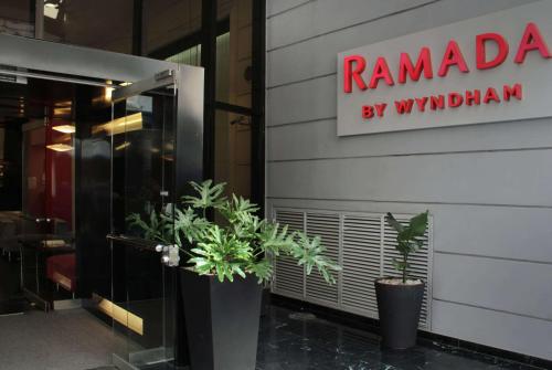 Фотографии мини отеля 
            Ramada by Wyndham Buenos Aires Centro