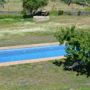 Фотографии гостевого дома 
            Agua Antigua Casa Rural