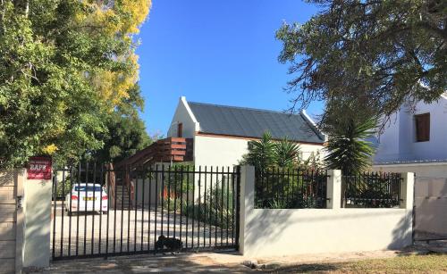 Фотография гостевого дома Arnheim Guesthouse