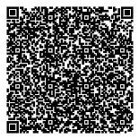 QR код гостиницы Планета Люкс