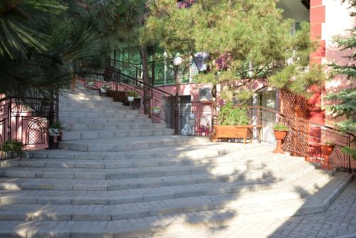 Фотография гостиницы Мираж