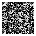 QR код гостиницы У Моря