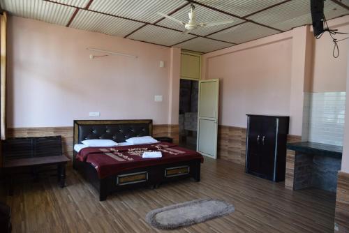 Фотографии мини отеля 
            Sahaj Homestay