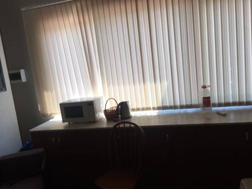 Фотография хостела На Навагинской