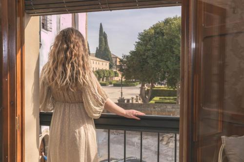 Фотографии гостевого дома 
            Balcones con Encanto