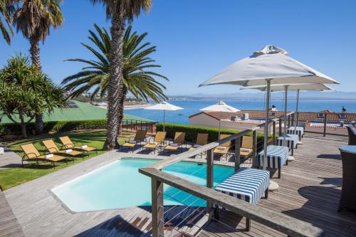 Фотография гостиницы Protea Hotel by Marriott Mossel Bay