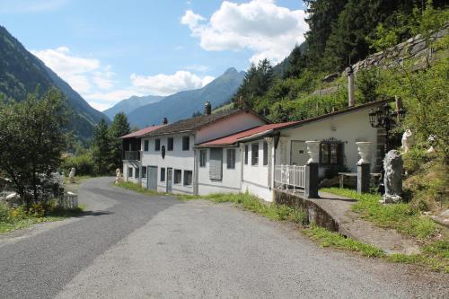 Фотография гостевого дома Boxenstopp Gurtnellen