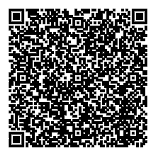 QR код мини отеля Весна