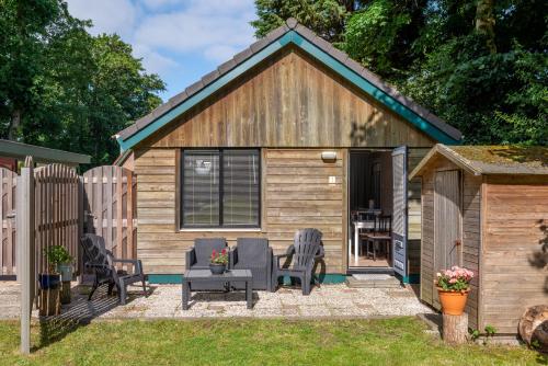 Фотография гостевого дома Vakantiehuis Duin Bos en Zee