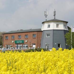 Фотографии гостиницы 
            Landgasthof Waabs Mühle