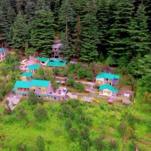 Фотографии гостиницы 
            Amara Resorts Manali