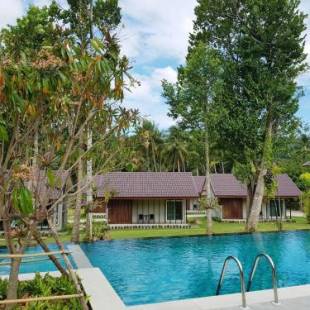 Фотографии гостиницы 
            Evergreen Koh Chang Resort