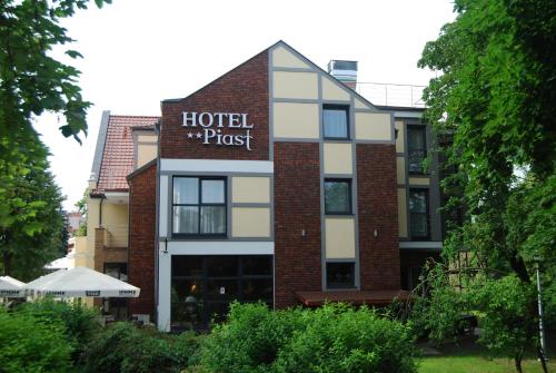 Фотография гостиницы Hotel Piast przy Zamku