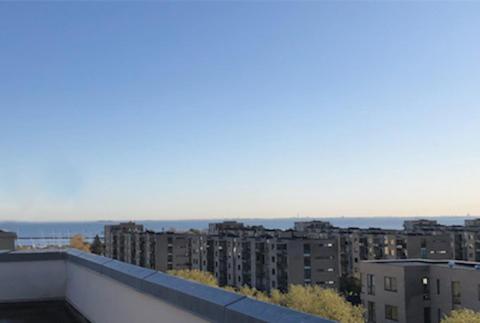 Фотография апарт отеля Go Hotel City Apartments