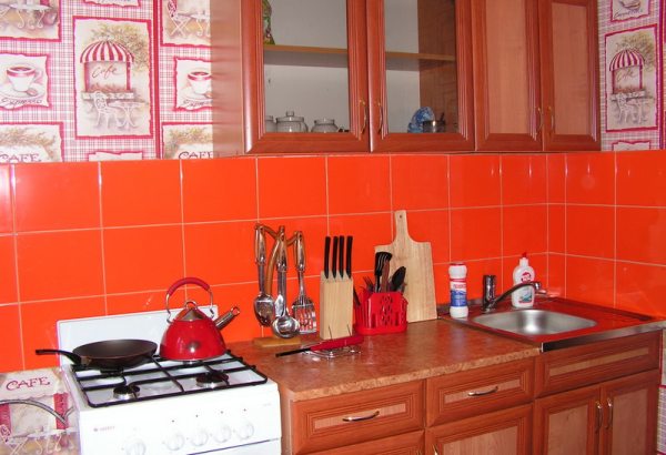 Фотография квартирного агентства Домашняя гостиница (Антикайнена 12)