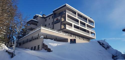 Фотография апарт отеля Apartment Hotel Christine