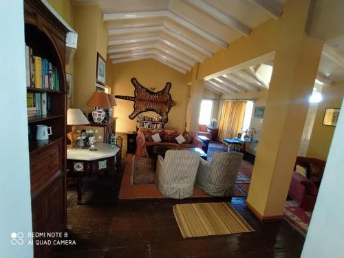 Фотография гостевого дома Fairmont cottage