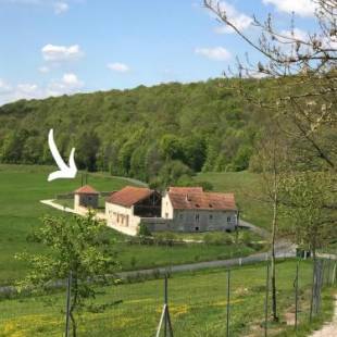 Фотографии гостевого дома 
            Gîte 6 pers de la Vallée de l'Aujon