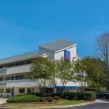 Фотография гостиницы Motel 6-Tucker, GA - Atlanta Northeast