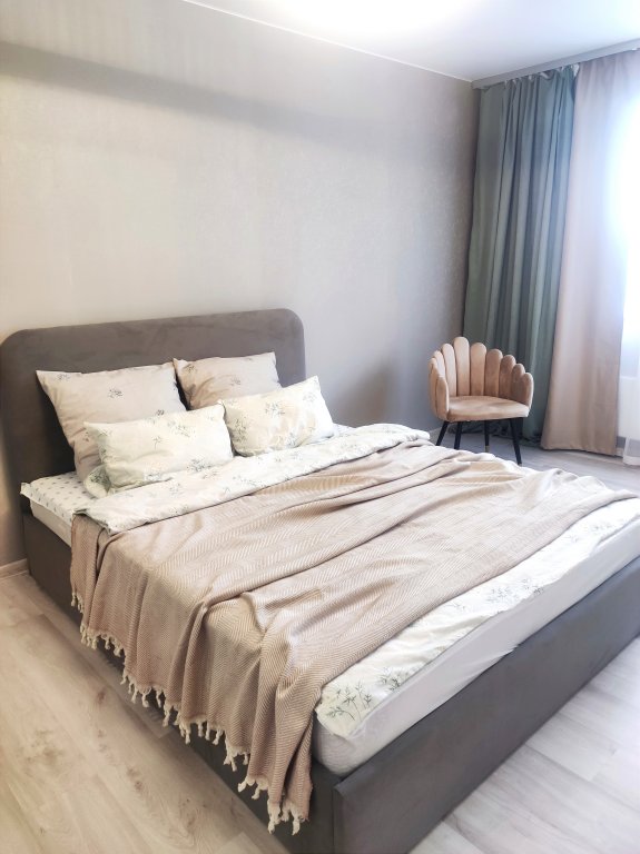 Фотография квартиры Апартаменты 2 комнатная квартира на Мира 9В