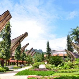 Фотография гостиницы Toraja Misiliana Hotel