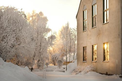 Фотография гостиницы Sunderby Hotell & Konferens