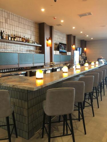 Фотография гостиницы Delta Hotels by Marriott Denver Thornton