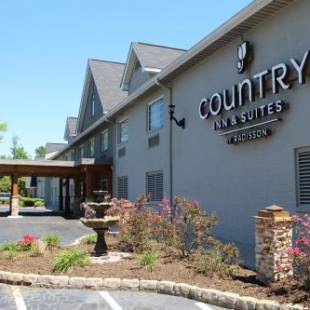 Фотографии гостиницы 
            Country Inn & Suites by Radisson, Charlotte I-85 Airport, NC