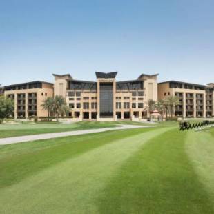 Фотографии гостиницы 
            The Westin Abu Dhabi Golf Resort & Spa