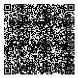 QR код гостиницы Гранд Самарканд