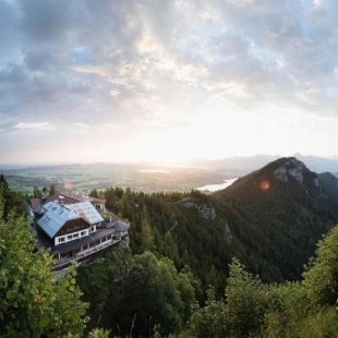 Фотография гостиницы Burghotel Falkenstein