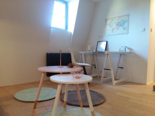 Фотография мини отеля Maison Mathilde