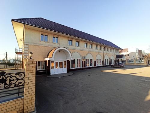 Фотография гостиницы Ориенталь