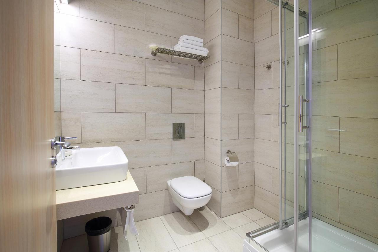 Фотография гостиницы Victor