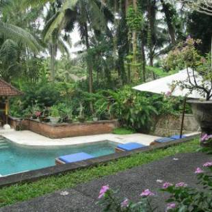 Фотографии гостиницы 
            Kebun Indah Ubud