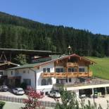 Фотография гостиницы Landhotel Anna