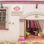 Фотография гостиницы Hotel Posada Dominnycos