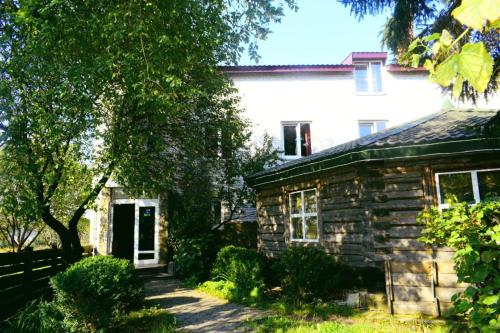 Фотография гостиницы Явор