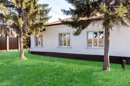 Фотография гостиницы Беркана