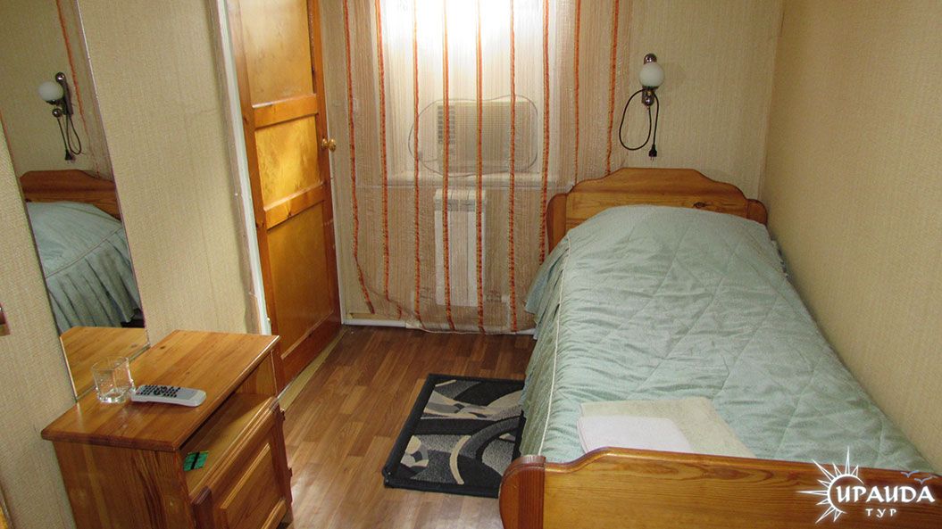 Фотография базы отдыха Карай