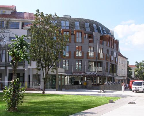 Фотография гостиницы Bayjonn Boutique Hotel