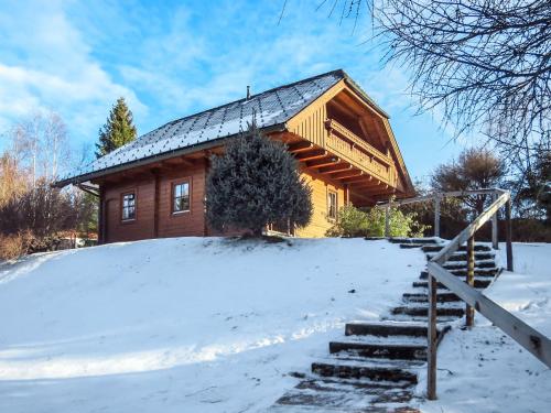 Фотографии гостевого дома 
            Chalet Chalet Simon - GBM250