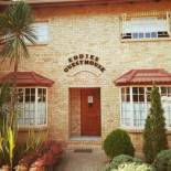 Фотография мини отеля Clarens Eddies Guest house