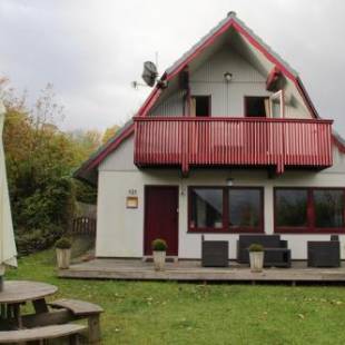 Фотографии гостевого дома
Ferienhaus am See im Bergland