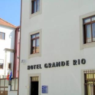 Фотографии гостиницы 
            Hotel Grande Rio