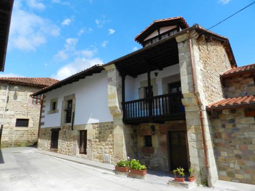 Фотографии гостевого дома 
            Casona 1828