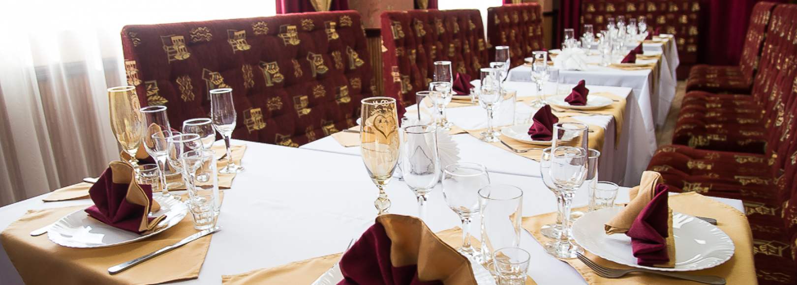 Фотография ресторана Золотой лев