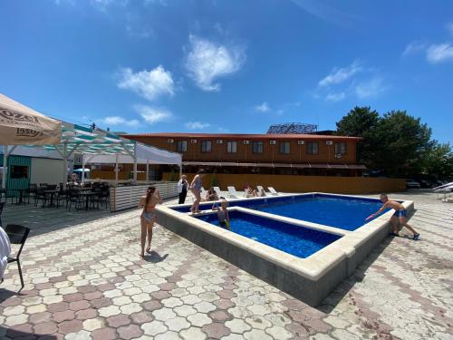 Фотография гостиницы Вегас Отель