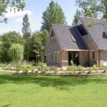 Фотография гостевого дома Cozy Holiday Home in Zuidwolde near Forest